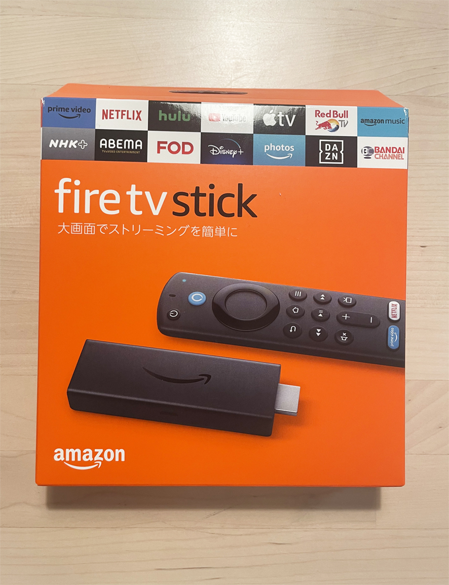 ☆新品・未開封☆ Fire TV Cube(キューブ)第3世代