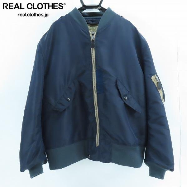 やや傷や汚れあり】☆New Manual×Buzz Rickson's/ニューマニュアル