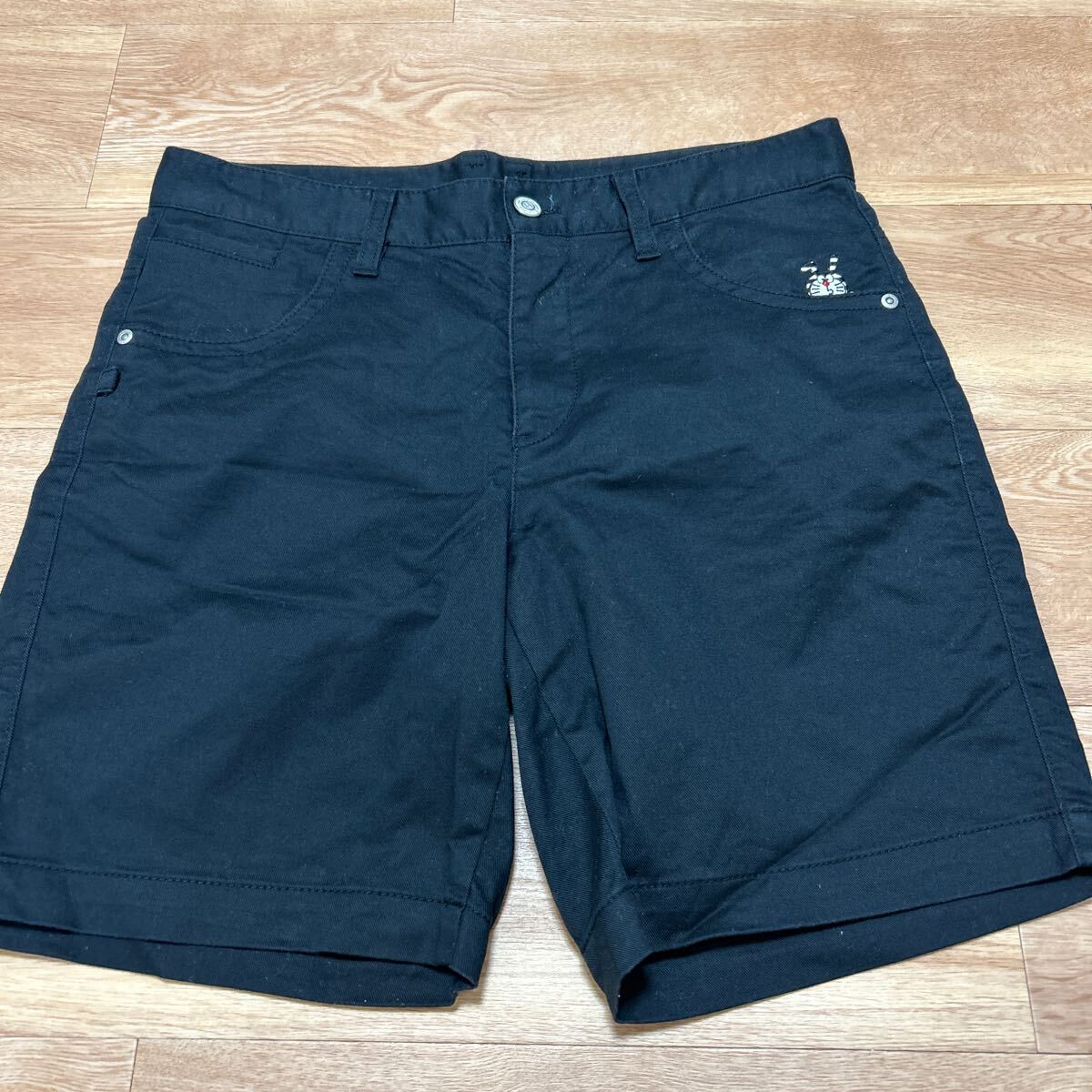 パーリーゲイツ ハーフパンツ 4 パーリーゲイツ メンズ ゴルフウェア