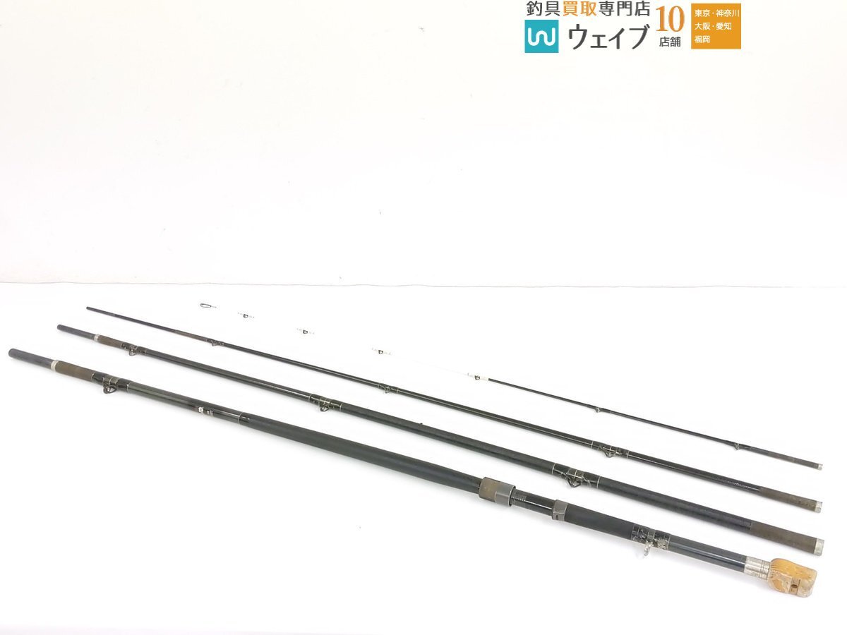 ダイコーフルフィールド名礁石鯛MH4.8m ダイコーフルフィールド名礁石鯛MH4.8m