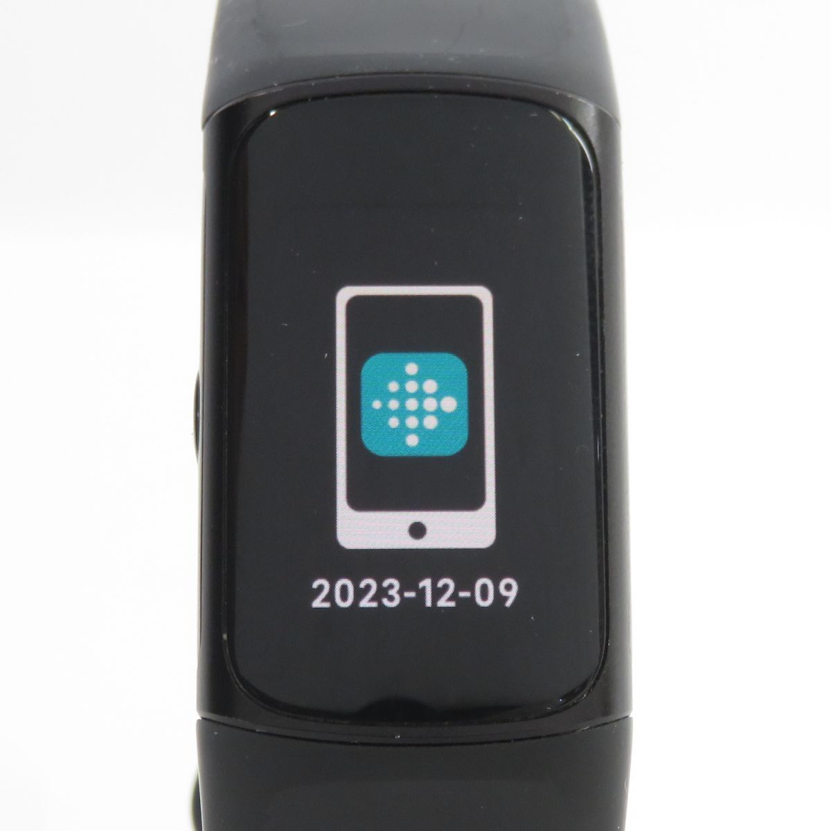 fitbit inspire3 ブラック 新品未開封 スマートウォッチ 未使用