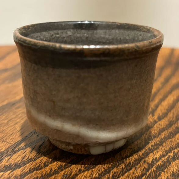 西岡良弘 茶碗 抹茶碗 栞 共布 共箱 茶道具 西岡良弘 茶碗 抹茶碗 栞 共布 共箱 茶道具