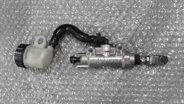 NSR50 NSR80 後期 ホンダ純正 リヤマスターシリンダー 新品