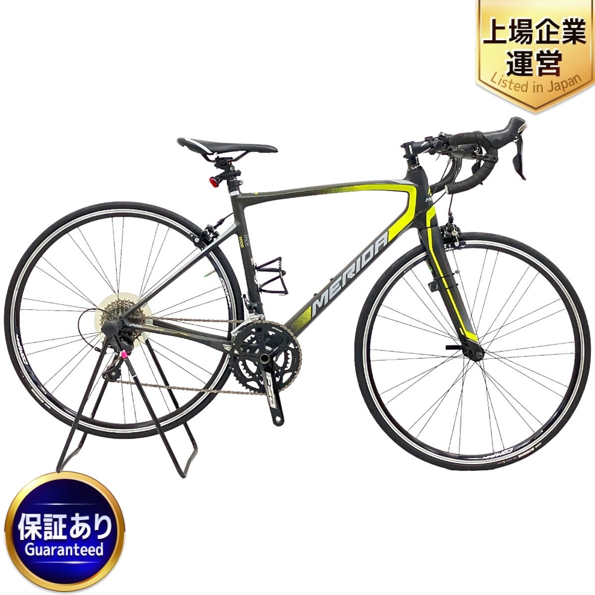 2016 MERIDA（メリダ）RIDE 200 シマノ105