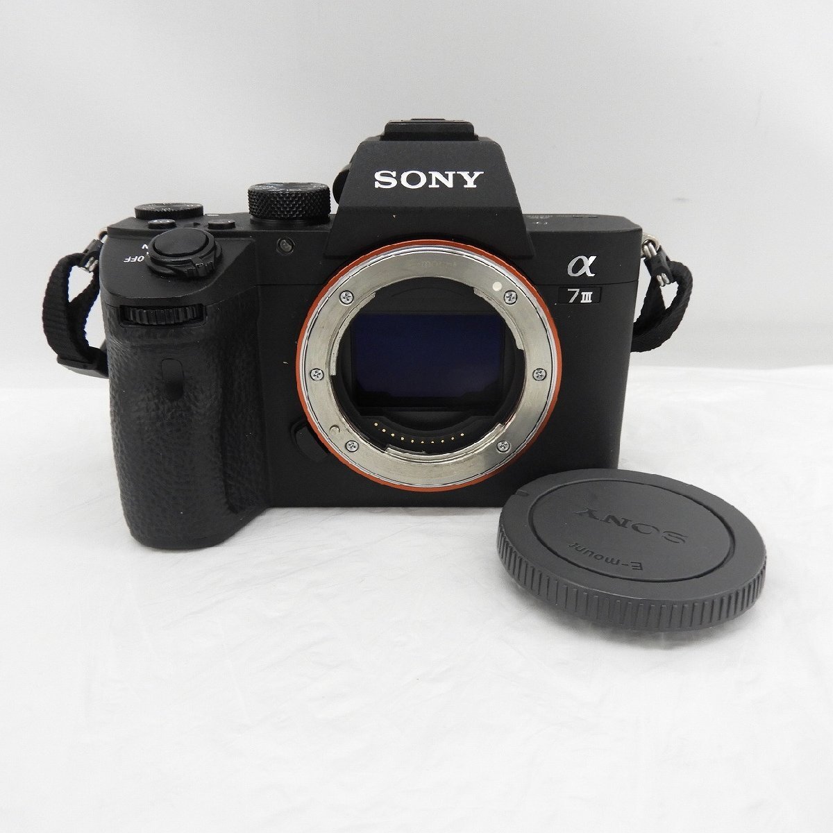 訳あり・ジャンク品】sony a7Ⅱ 一眼レフ 【公式通販】 訳あり・ジャンク品】sony a7Ⅱ 一眼レフ 【公式通販】