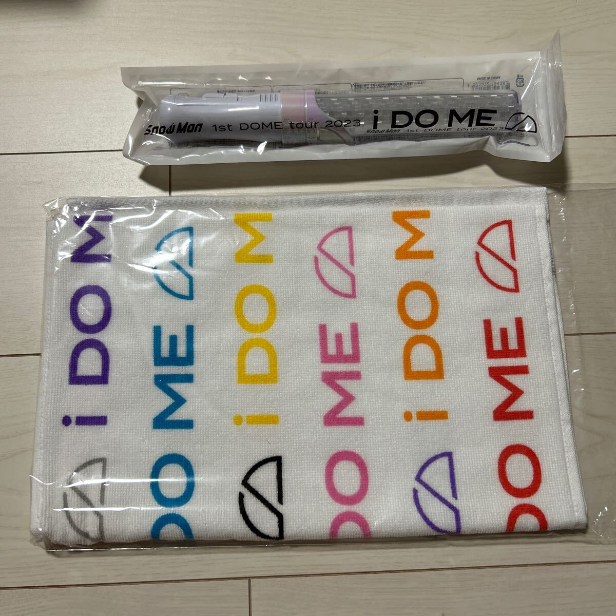 ME:I ペンライト （≠ME ペンライト ノイミー（≠ME(ノイミー)の