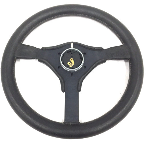 ハンドルスペアリングNARDI TORINO MOMO TYP C35