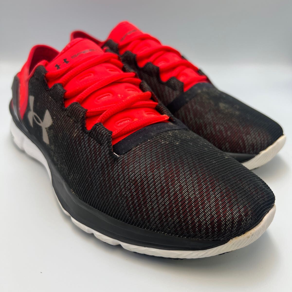 Nike ReactX Infinity Run 4 グレー 26.5cm 直近30日のスポーツ