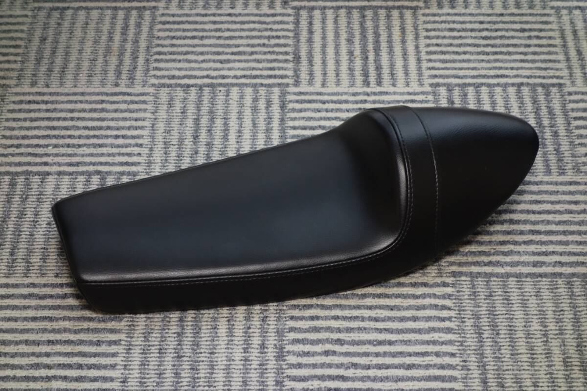 SR400 イージーライダースカフェシートナイトロヘッズ スタッドシート