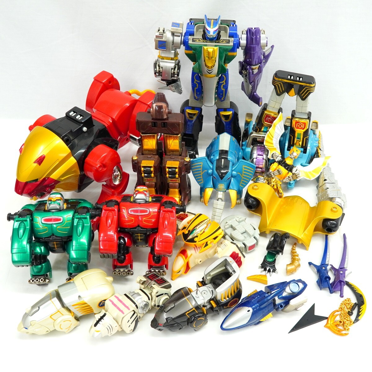 百獣戦隊ガオレンジャー ガオコング 百獣戦隊ガオレンジャー パワーアニマルシリーズSP ガオコング