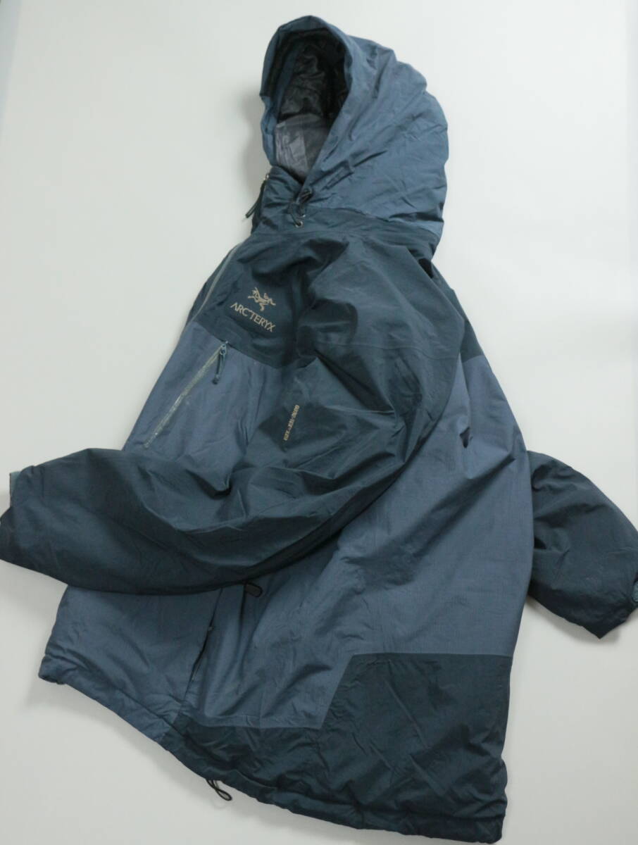 Arcteryx vintage - Etsy 日本 美品Arcteryxビンテージ goretex
