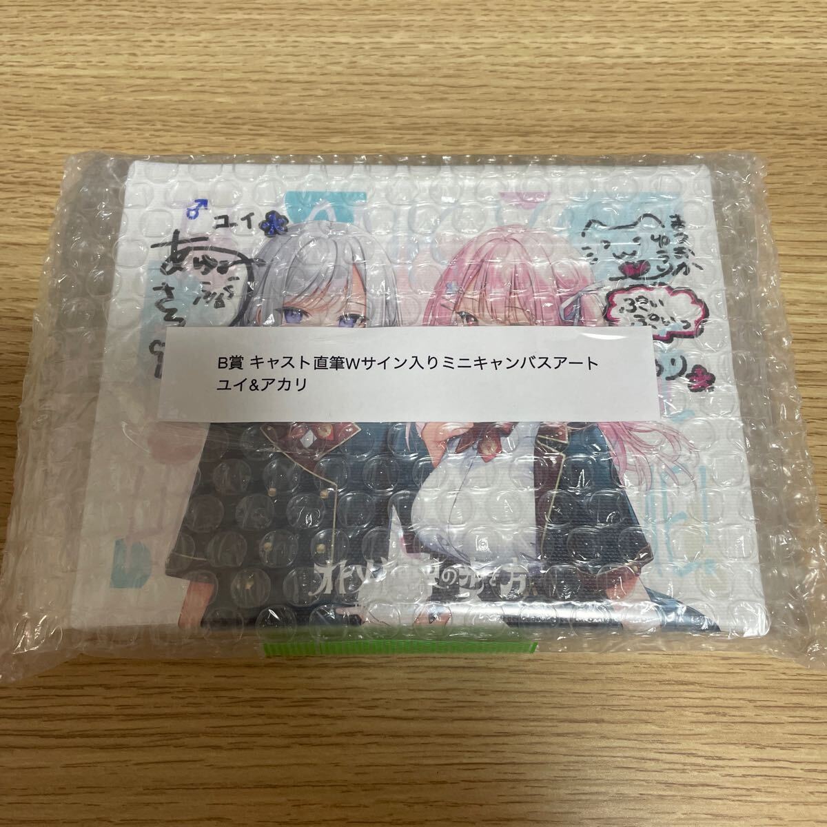 未使用】mignon c103 MIGNON WORKS 会場限定 新刊セット 透けおなか 