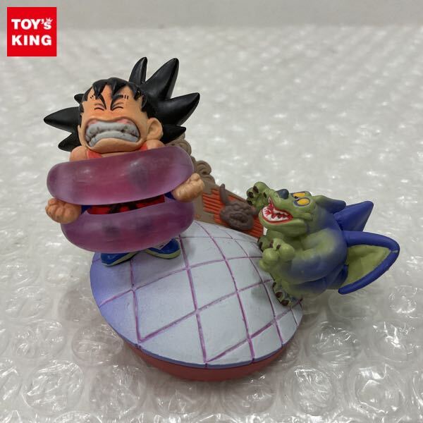 △ドラゴンボールカプセル・ネオ　熱闘!天下一武道会　フィギュア ドラゴンボールカプセル・ネオ 熱闘・天下一武道会編 | メガホビ