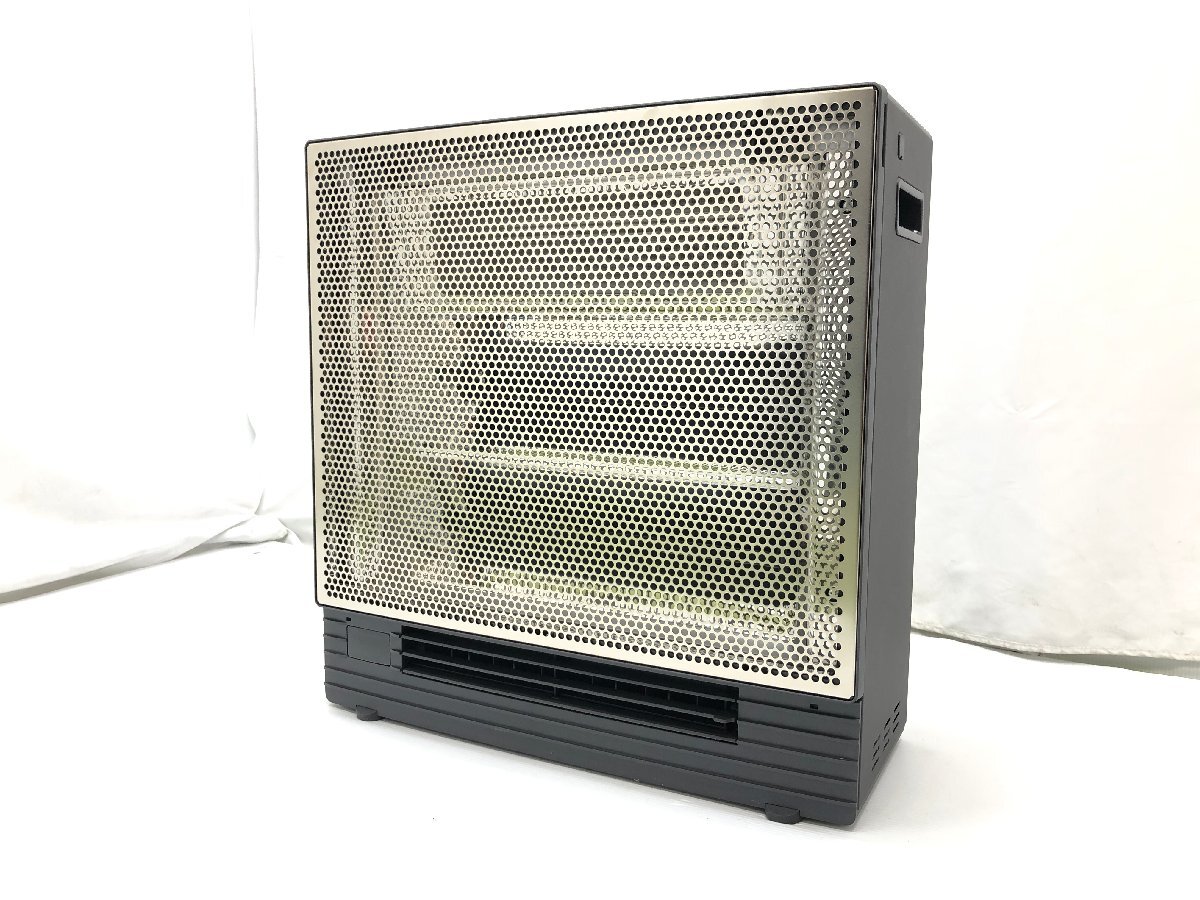 美品】DAIKIN遠赤外線暖房機 ハイブリッドセラムヒートWRH134AS