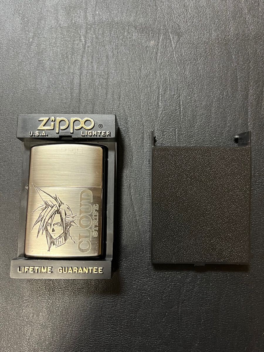レア/Zippo/ライター/Tutima/ビンテージ/1999/限定/ノベルティ 希少品 ZIPPO ジッポー ドラゴン・ハート 双龍の紋章 ヘヴィプレート 新品