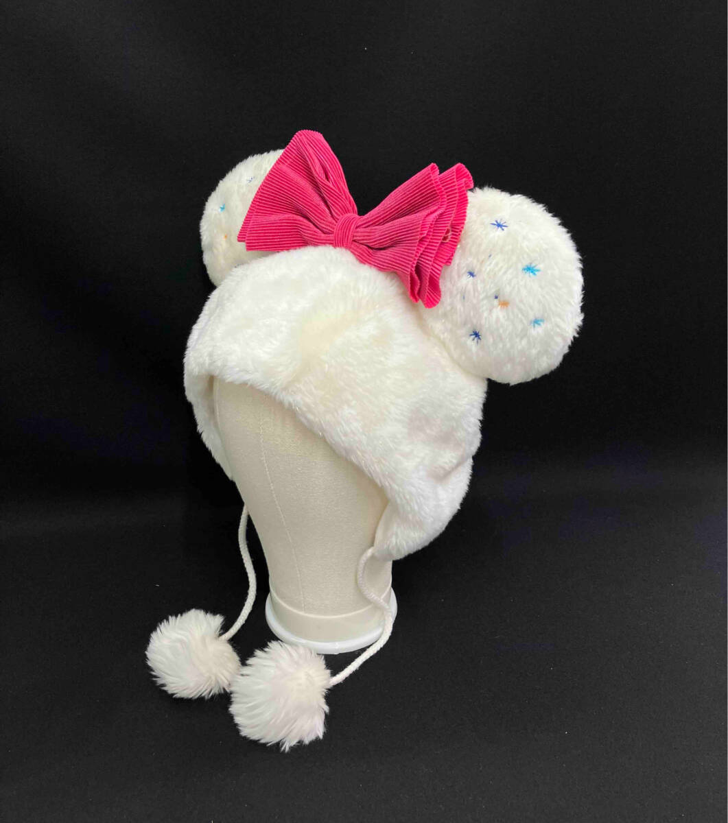 ディズニーファンキャップ ディズニー 25周年 ファンキャップ