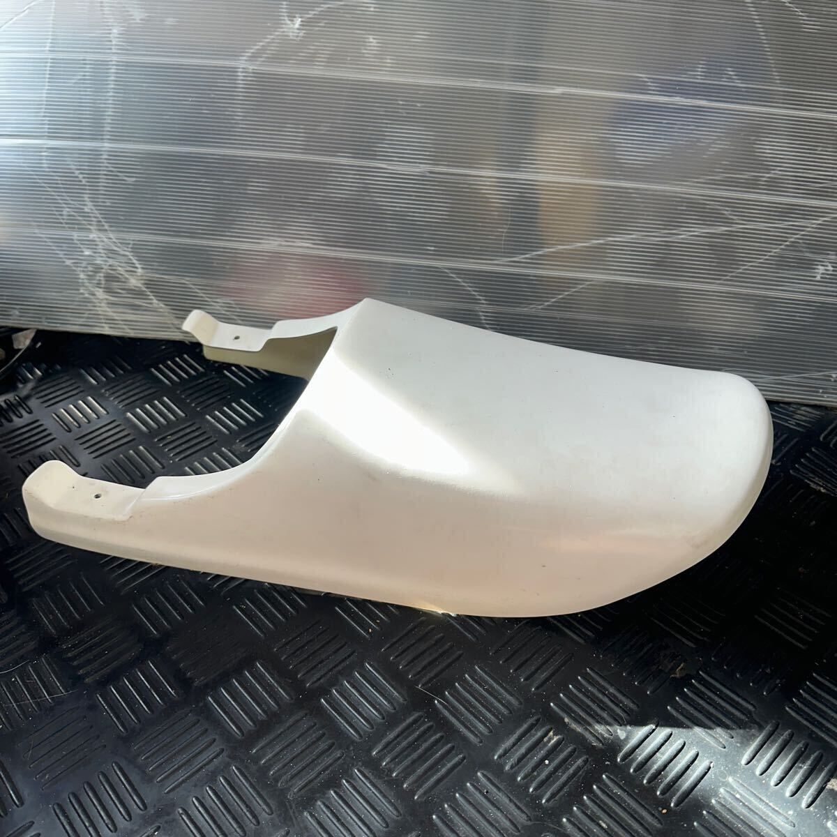 GS400 Z2タイプテールカウル 新品 GS400 Z2タイプテールカウル 新品 【公式通販】