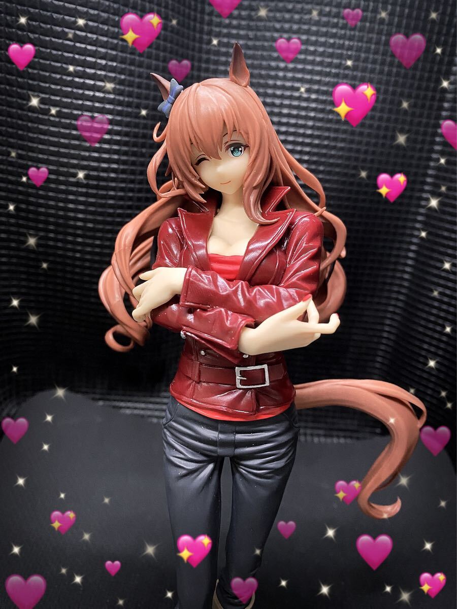 目立った傷や汚れなし】マルゼンスキー ウマ娘 プリティーダービー 