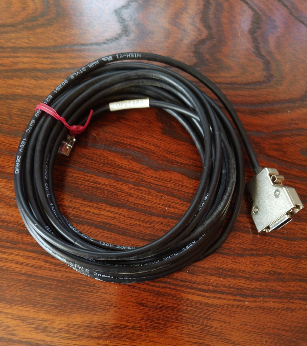 キーエンス タッチパネル VT2-5MB 通信ケーブル OP-35403 PLC 