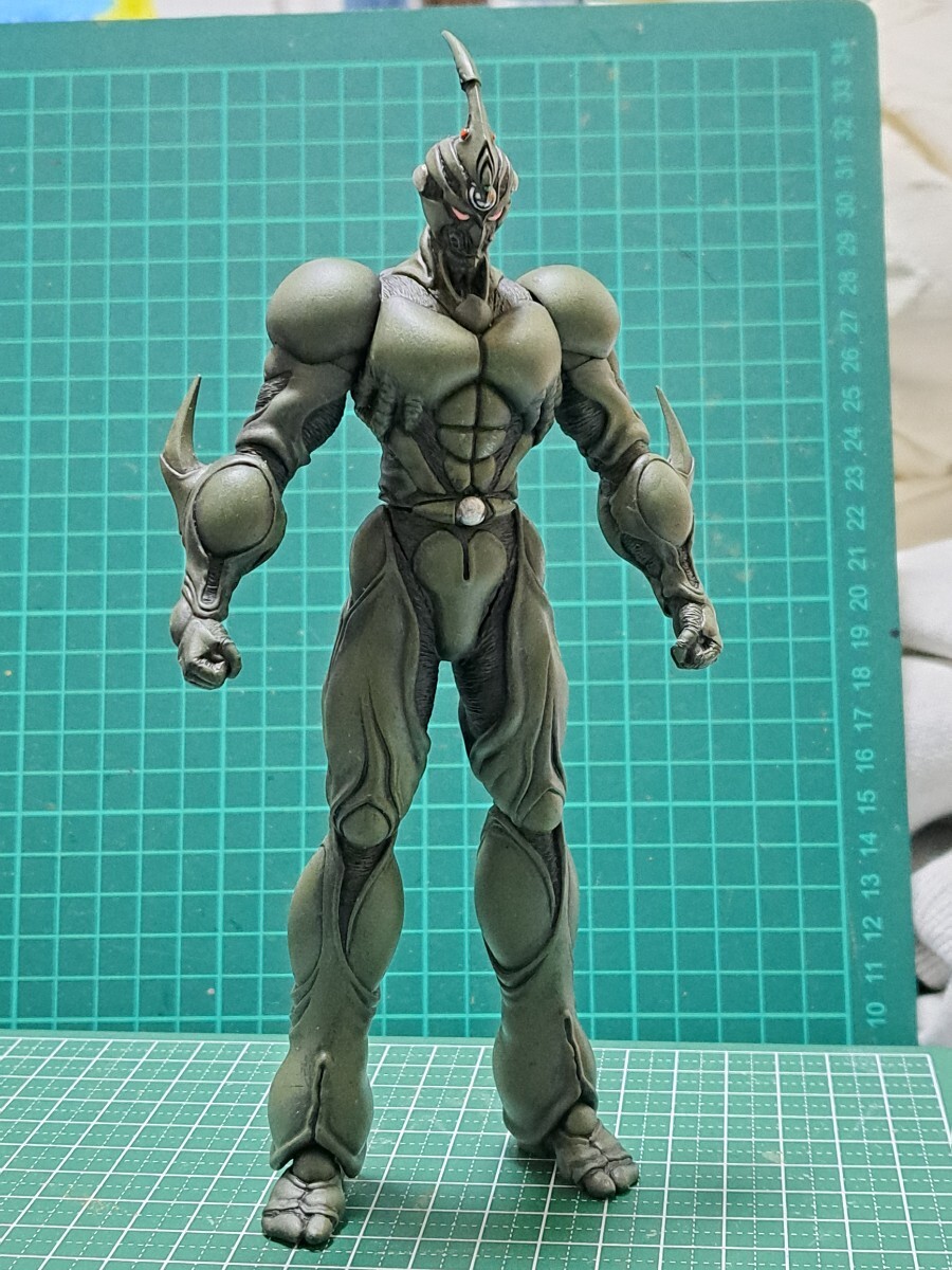 マックスファクトリー BFC-13 戦闘工作員 瀬川瑞紀 強殖装甲ガイバー マックスファクトリー BFC-13 戦闘工作員 瀬川瑞紀 強殖装甲