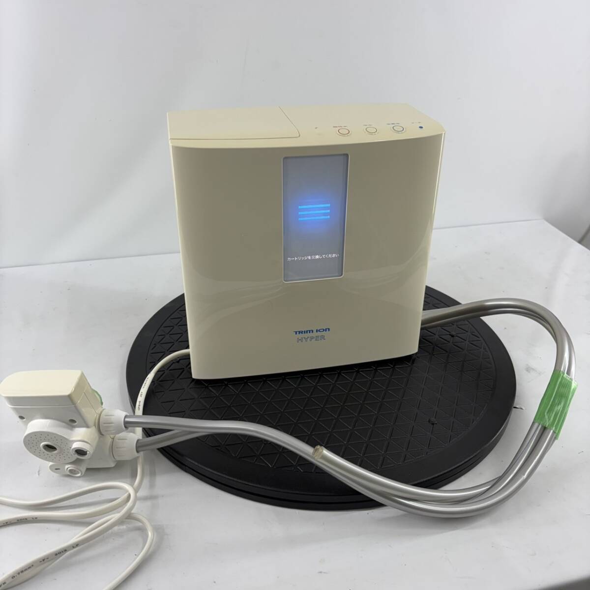 終了】SANWA 還元粋 RW2 電解還元水 水素粋 浄水器 整水器 日本
