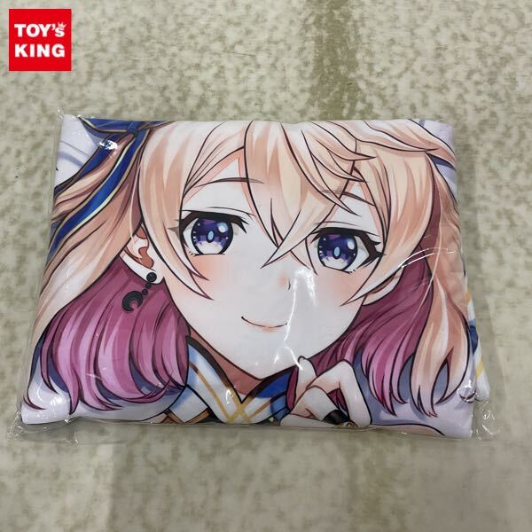 白猫プロジェクト カモメ 全速前進 抱き枕カバー コロプラ 未開封 本多 