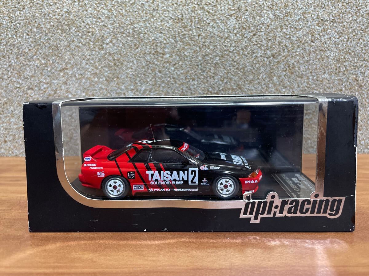 トミカ　Alpha Porsche 962C 1990 ガリバー特注　日本製 トミカ Alpha Porsche 962C 1990 ガリバー特注 日本製