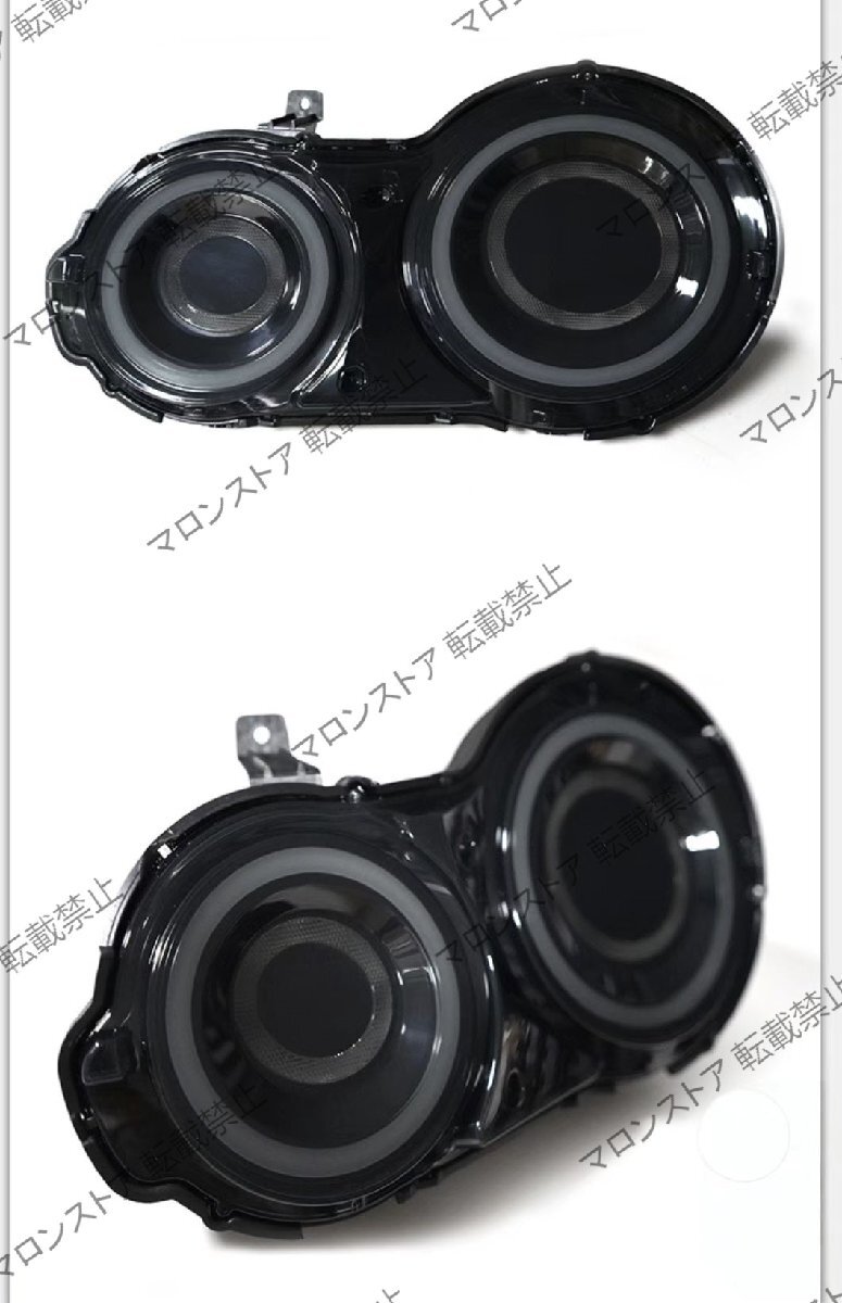 得価，定番人気 GSX400Sカタナ GSX250Sカタナ用LEDテールランプ