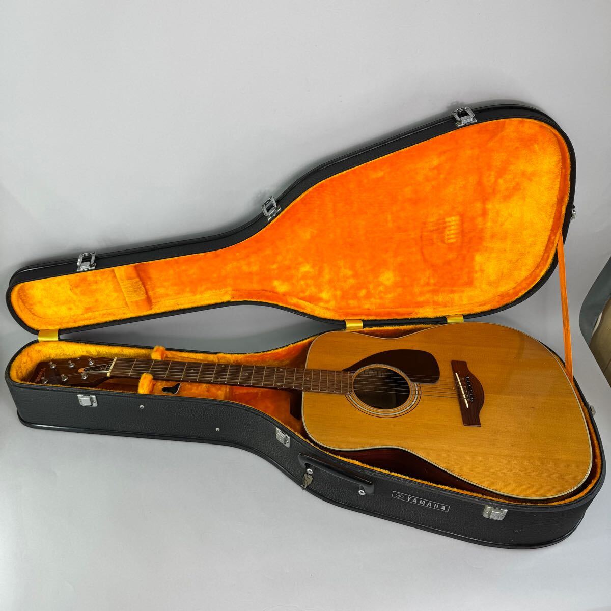 YAMAHA ヤマハ アコースティックギター FG-441 VS アコギ