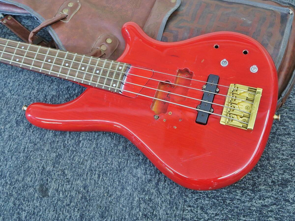 ROCKOON エレキベース　SUPER MATERIAL ROCKOON SUPER MATERIAL GUITAR(エレキベース)