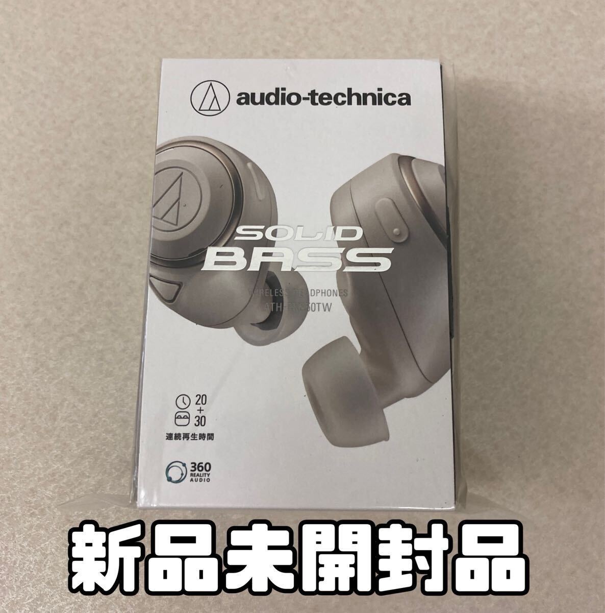 オーディオテクニカ】受光ユニット AT-SRX audio technica №1