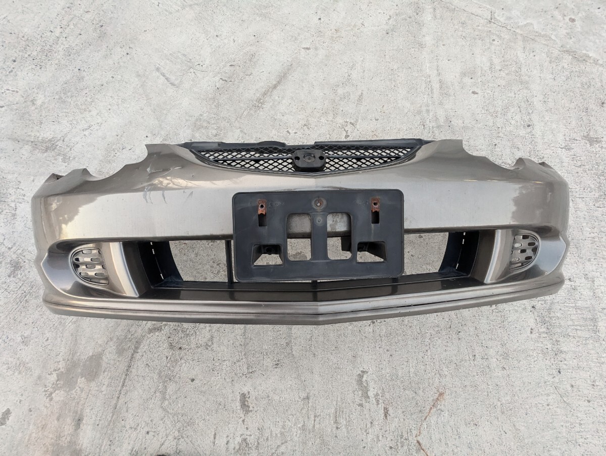 VISON テクニカスポーツ 2000-2001年 パーツカタログ シビック