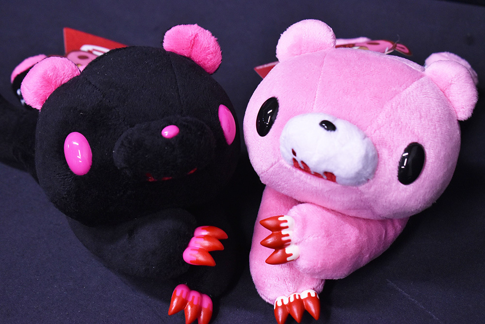 チャックスGP 脱グルーミーぬいぐるみポーチ まんまと罠にver. Amazon.co.jp: 全4種セット チャックスGP 脱グル ミ ポーチ 脱