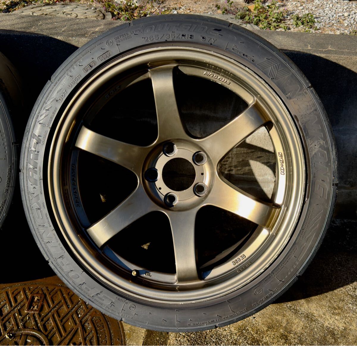 SHOGUN MV2 18インチ×9.5J +20 5H-114.3★ブラック 2本★シルビア S13/S14/S15 スカイライン ECR33/ER34 BNR32 ローレル C34/C35 GTR w5 SHOGUN MV2 18インチ×9.5J +20 \u0026 10.5J +15 5H⁄114.3