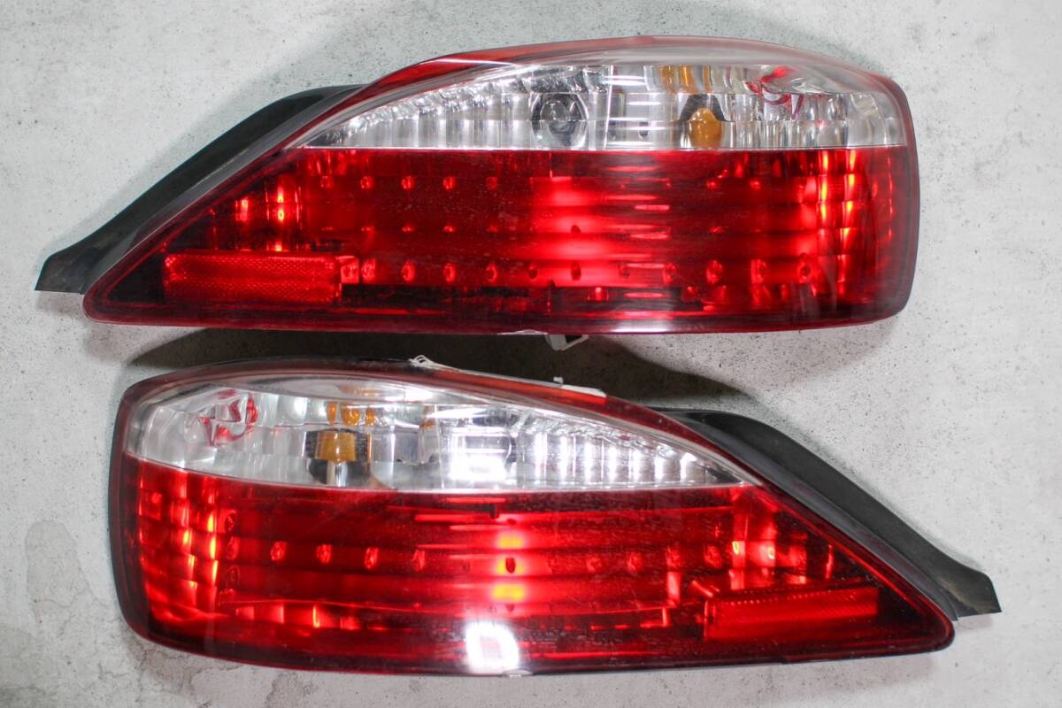 junyan テールランプ　HU419-TL SXE10アルテッツァ junyan テールランプHU419-TL SXE10アルテッツァ