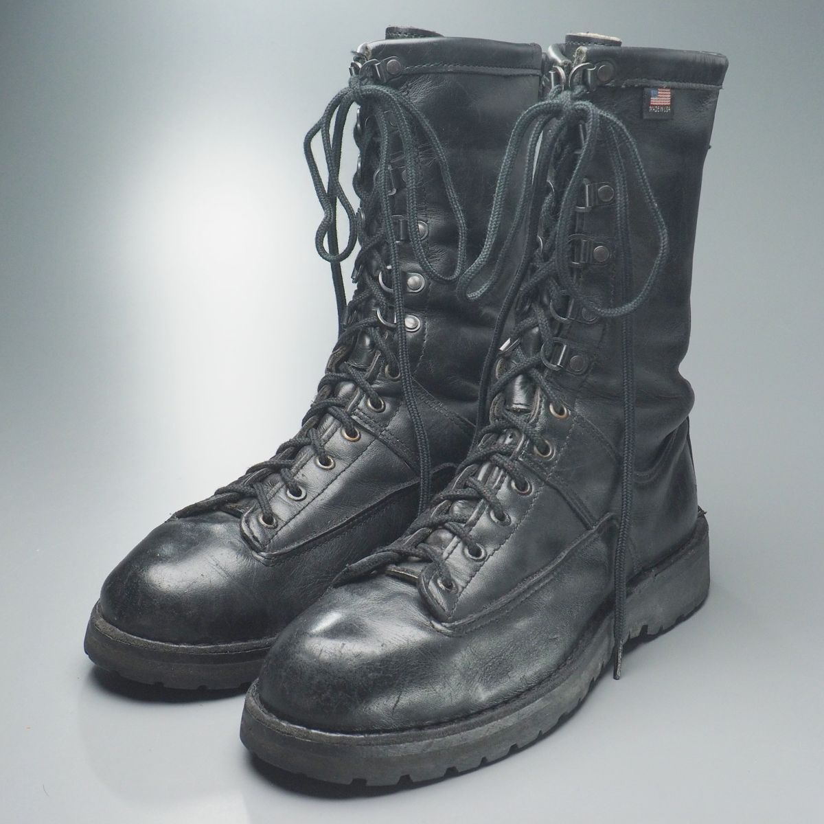 Danner ダナー FORT LEWIS フォートルイス 27.5cm 励まし