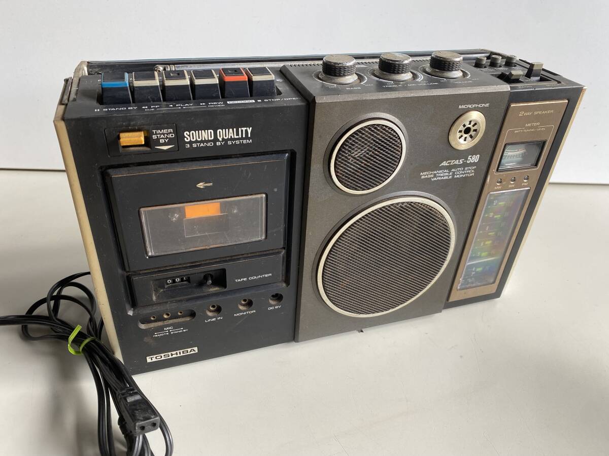 SONY CF-3800 ラジカセ ジャンク 【公式通販】