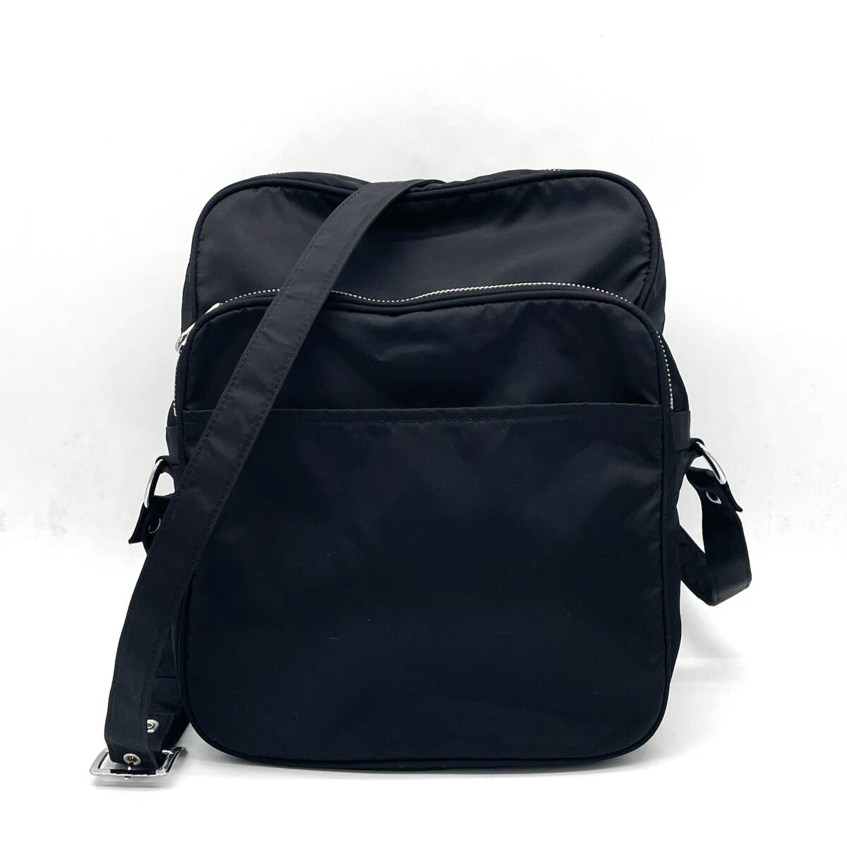 未使用 BLACK COMME des GARCONS くまバッグ（BLACK COMME des GARCONS  