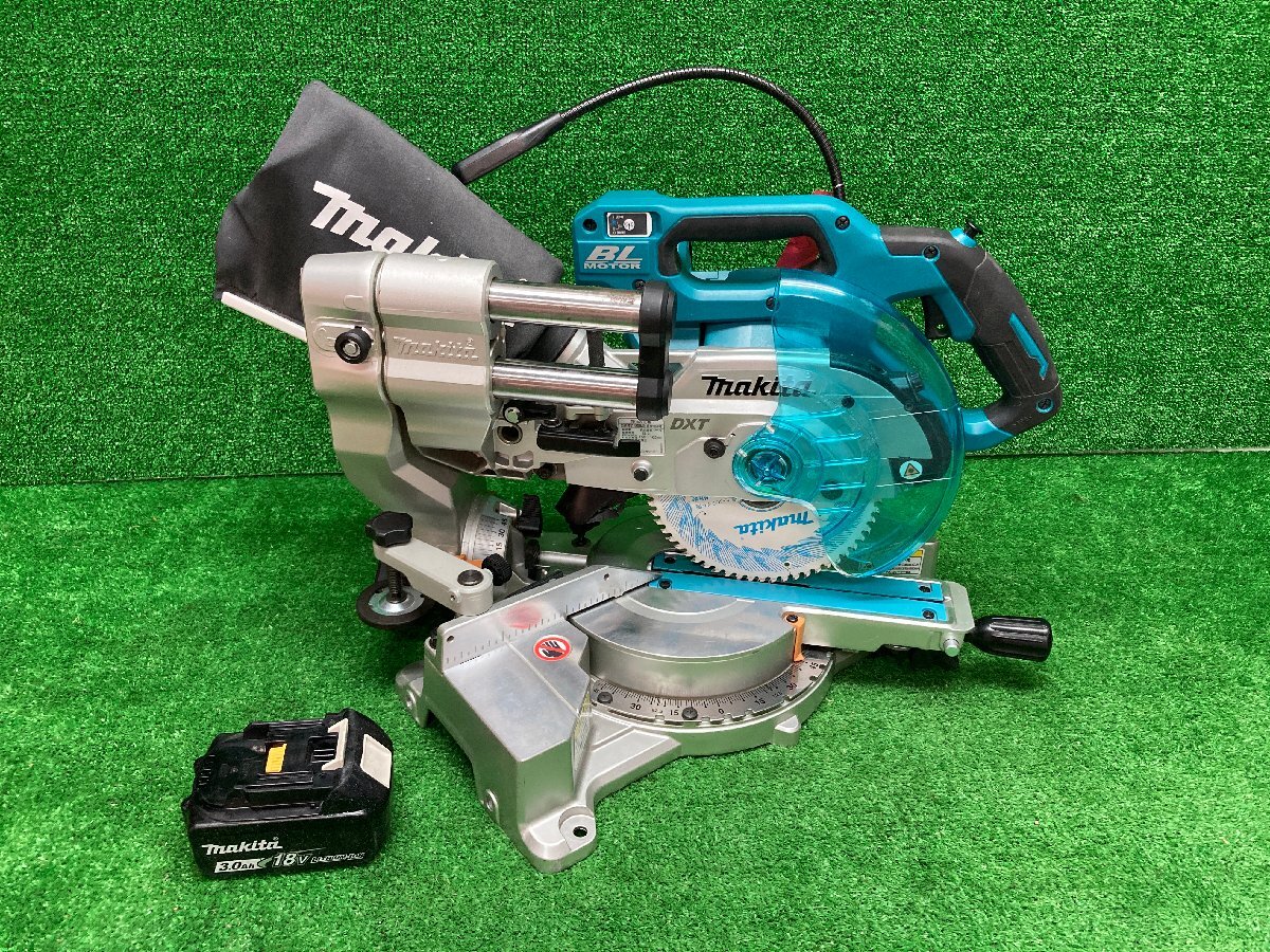 マキタHS631D165mm充電式18vマルノコ （新品】【新品】マキタ/makita 