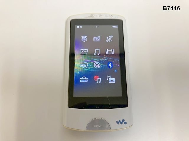 SONY NW-A866 デジタルオーディオプレーヤー 32GB（☆10281/SONY  