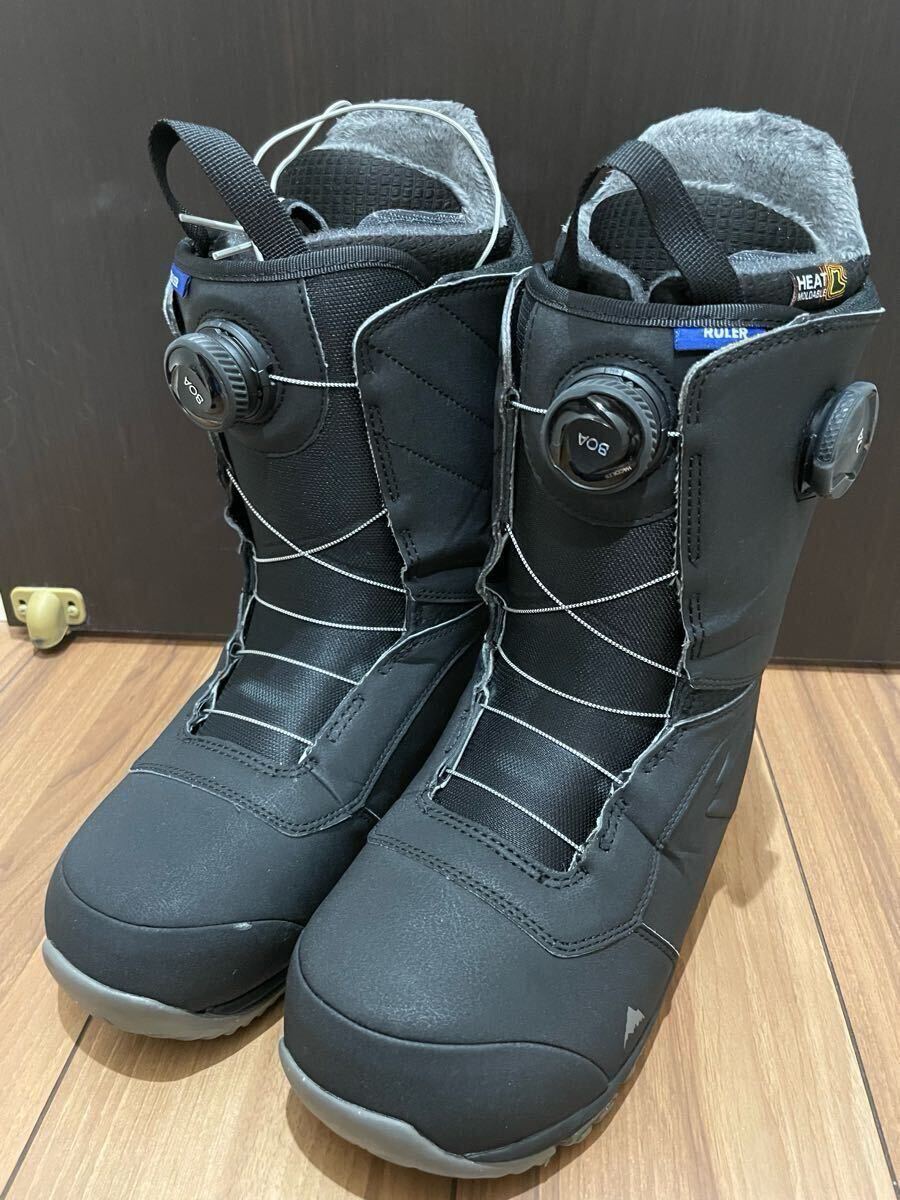 23-24 DEELUXE EDGE PRO 25.5cm スノーボード ブーツ