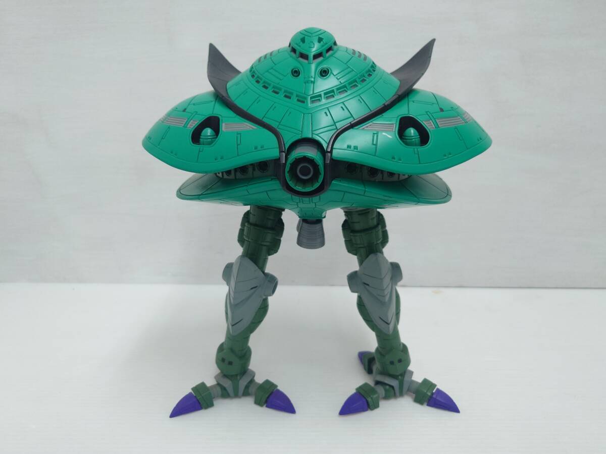 MIA デンドロビウム MS IN ACTION モビルスーツインアクション