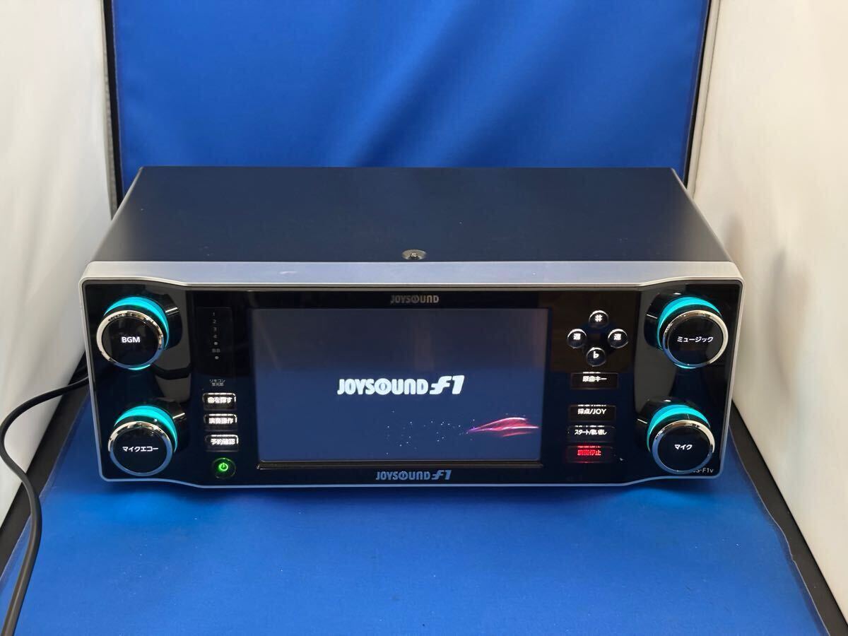ジョイサウンドキョクナビ　JR-３００セット充電器一式 カラオケリモコン キョクナビ / JR-300 | カラオケのオンラインショップ