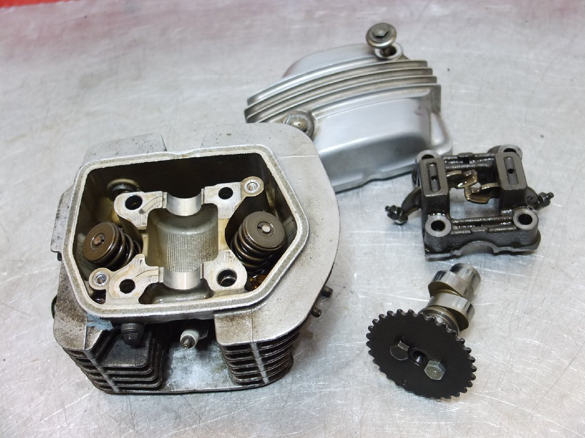 ロッカーアームシャフトＡＳＳＹ フィアット５００・１２６用 ロッカーアームシャフトＡＳＳＹ フィアット５００・１２６用