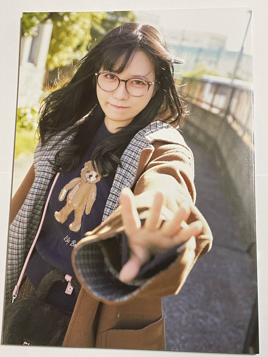 未使用に近い】東雲うみ うみ旅湯けむり温泉編 写真集 コミケ