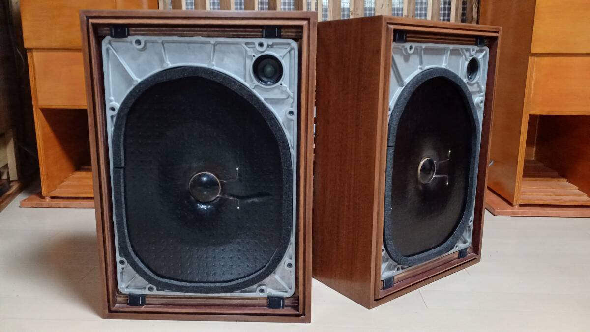 ダイヤトーン DS-9Z ツィーター DH-2540BM x 2台 【ジャンク品