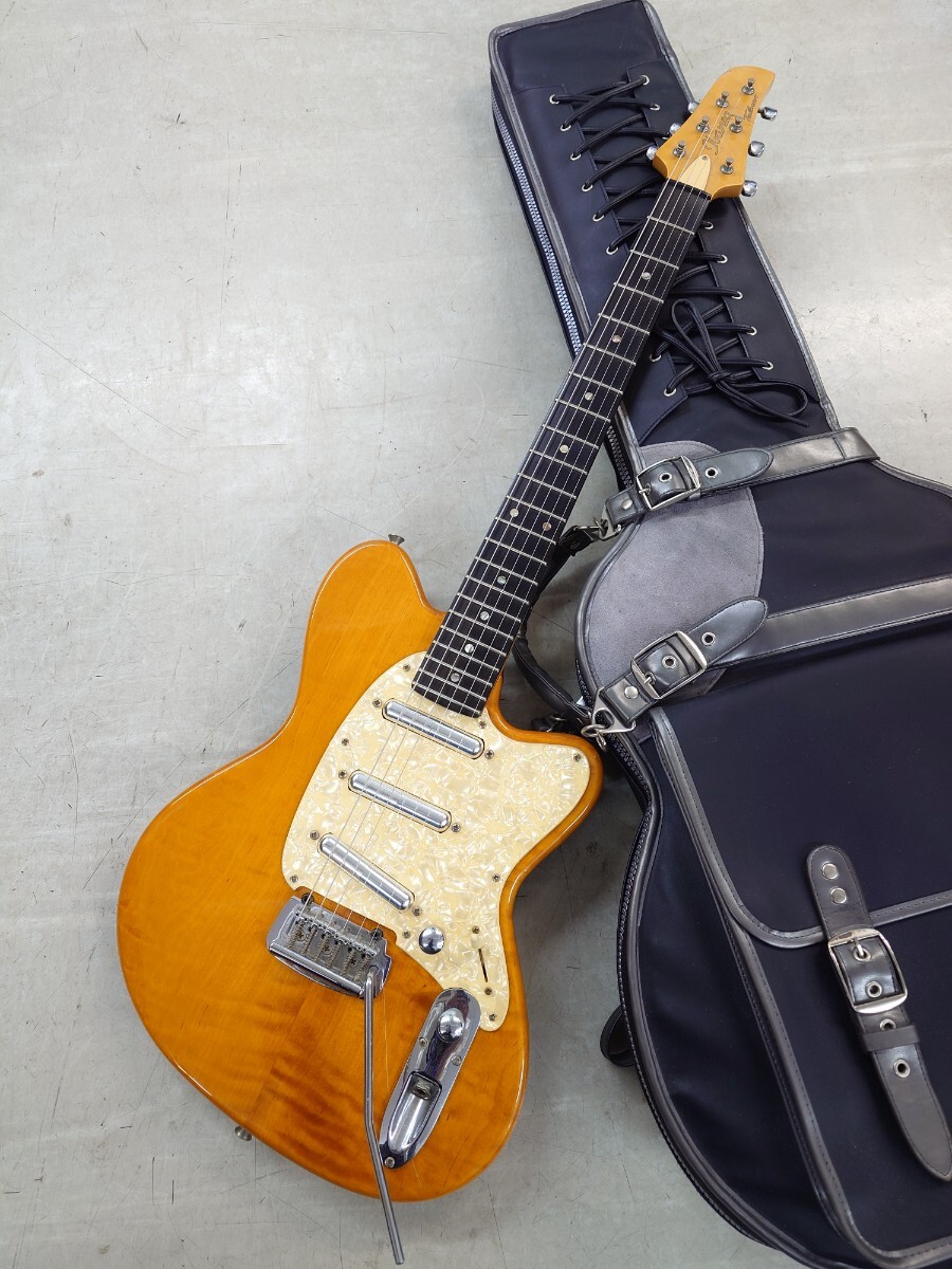 希少 Ibanez Talman TC-630 エレキギター ヴィンテージ アイバニーズ