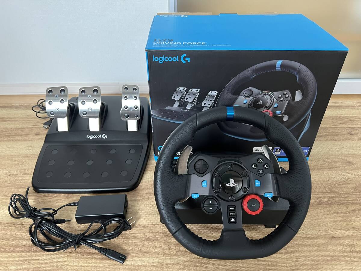 Amazon | ロジクール ドライビングフォース GT(LPRC-14500