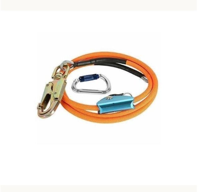 PETZL ZILLON 5.5m ペツル ジヨン ツリーケア ランヤード