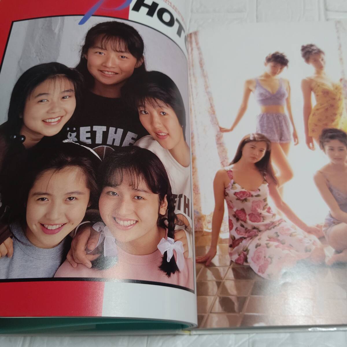 CoCo写真集「Memorial Photo Album Sweet & Bitter」☆ポスター付きの
